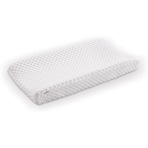 Munchkin Deluxe Changing Pad Cover with MicroPillow Technology