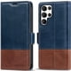thumbnail image 1 of Funda de piel auténtica KeziHome para Samsung Galaxy S25 Ultra, 1 of 7