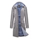 thumbnail image 1 of Abrigos de Invierno Para Mujer Chaqueta de Lluvia Sólida Chaquetas Al Aire Libre Impermeable Con Capucha Impermeable A Prueba de Viento Odeerbi  ODB173230, 1 of 5