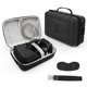 thumbnail image 5 of Sidaley Estuche protector al aire libre con cerradura a prueba de agua Estuche protector Electronicos Contenedor interior sellado Accesorios para Electrónica, 5 of 6