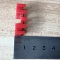 thumbnail image 5 of Black Embedded Slot High-Pound Protector for Badminton Racket Stringing Machine – Pressure-Reducing Winding Tool with Durable Material, Precision Engineering, Versatile Usage & Compact Design for, 5 of 5