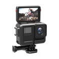 thumbnail image 6 of Protective Plastic Frame for insta360 Ace Anti-shock, Lightweight, Cold Shoe Fill Light Accessories, 6 of 9