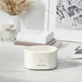 thumbnail image 6 of ConairPure Portable HEPA Air Purifier, 3 Fan Settings, Sand, 6 of 14