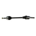 thumbnail image 6 of GSP NCV11003 CV Axle Assembly Fits select: 2003-2004 FORD EXPEDITION EDDIE BAUER, 6 of 6