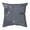 Blue, variant on Throw Pillow Macbeth Spell