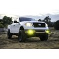 thumbnail image 2 of Baja Designs 2006-2014 Fits Ford F-150 2007-2013 Fits Toyota Tundra 2005-2011 Tacoma Squadron Sport Clear FPK 447786, 2 of 3