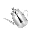thumbnail image 3 of Dispensador de aceite BLESIY recipiente de acero inoxidable 420ml, 3 of 8