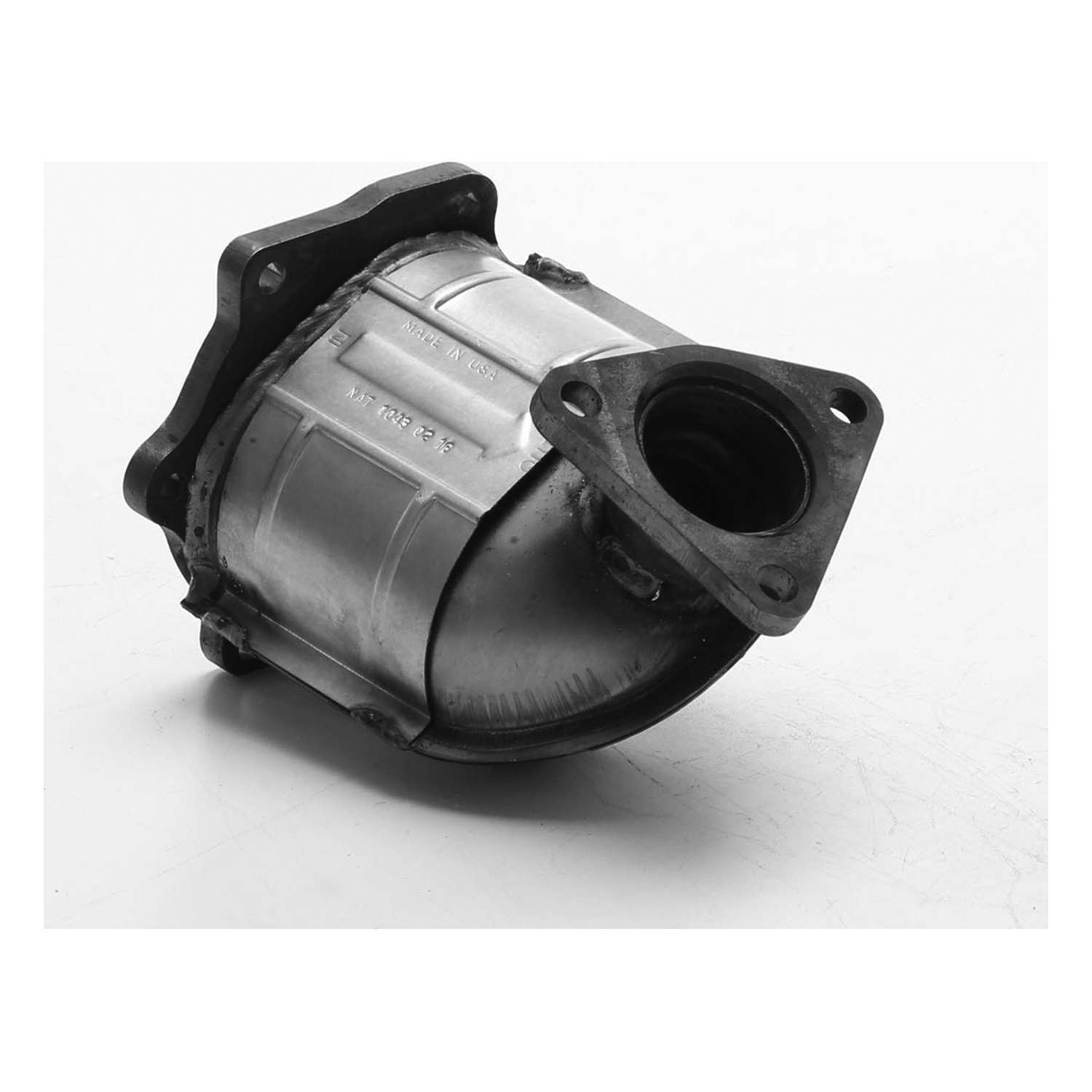 Autopart International EPA Standard Load Direct Fit Catalytic Converter Fits select: 2003-2006 NISSAN SENTRA