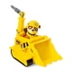 thumbnail image 1 of Vehículo Paw Patrol Spin Master Vehículo Básico Rubble, 1 of 4