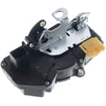 thumbnail image 2 of A-Premium Door Lock Actuator Replacement for Cadillac Escalade Chevrolet Silverado 1500 GMC Sierra 1500 Yukon 2007-2011 Front Passenger, 2 of 3