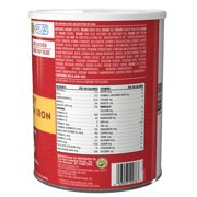 Earths Best Organic Dairy Powder Baby Formula with Iron DHA & ARA, 32 oz Canister