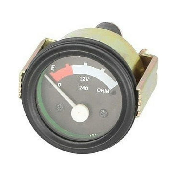Fuel Gauge fits Massey Ferguson 31 135 150 165 175 180 1080 1150 31 1074335M91 1074335V91 1074336M91 1074336V91 528424M91
