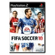 FIFA Soccer 10 (PlayStation 2)