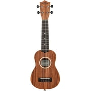 Lanikai, 4-String Ukulele, Natural (LU21-S)