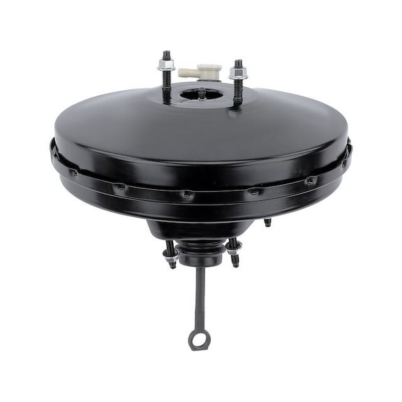 Brake Booster 1 - Compatible with 1986 - 2007 Ford Taurus - Autopart Premium