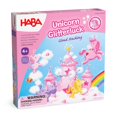 thumbnail image 1 of Juego de mesa HABA Unicorn Glitterluck Cloud Stacking para mayores de 4 años, 1 of 7