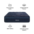 thumbnail image 3 of Brooklyn Bedding ThermoBalance Medium Mattress, Twin, 3 of 5
