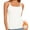 200-White, variant on Thermal Tank Top for Women V Neck Lace Fleece Sleeveless Camisole Cami Vest Warm Base Layer Thermal Underwear Tops