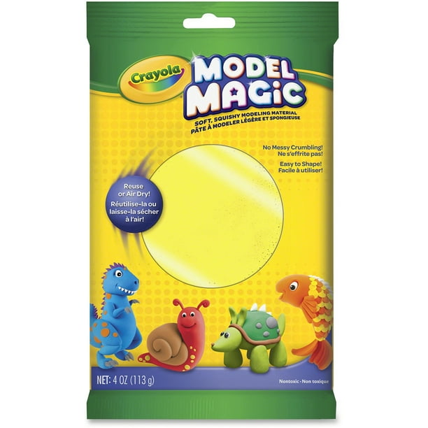 crayola model magic gooey fun
