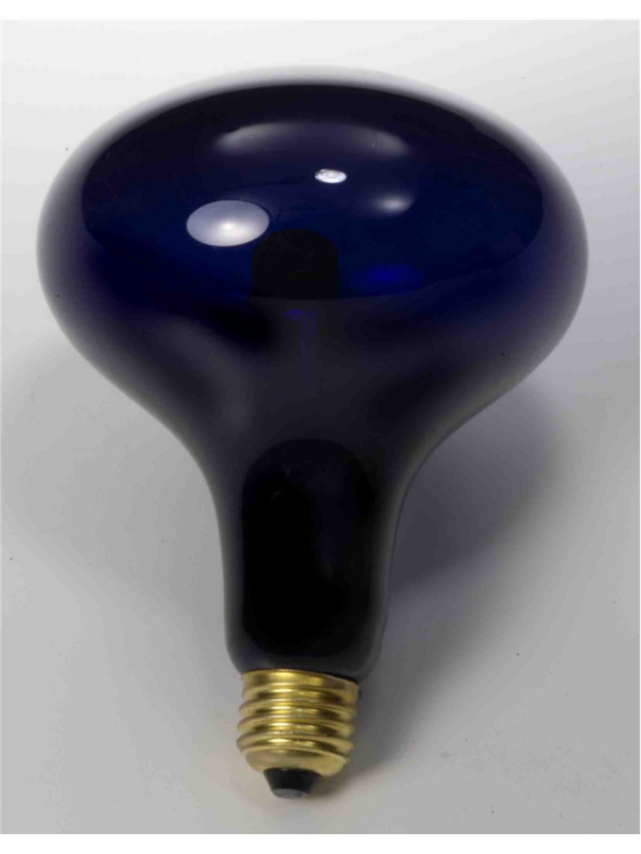 150 watt black light bulb