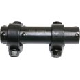 thumbnail image 5 of TIE ROD ADJUSTING SLEEVE Compatible with DODGE FULL SIZE P/U 03-08 , Front, RH=LH, 4WD, 5 of 5