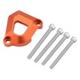 thumbnail image 1 of Cylinder Guard, Lightweight CNC Aluminum Rustproof  Slave Cylinder Guard  Replacement For Adventure R 1090 For Motorcycle Refitting, 1 of 8