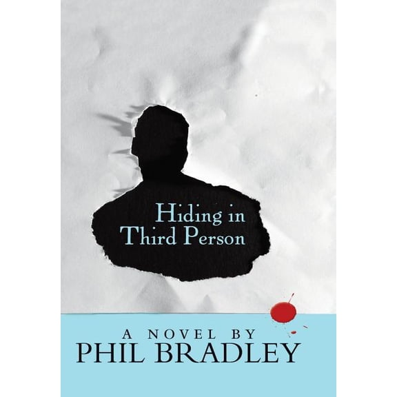 Hiding in Third Person (Hardcover)