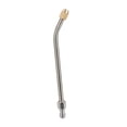 thumbnail image 1 of Varilla de pulverización de lanza para lavadora de agua con conector rápido 1/4, accesorio de repuesto, varilla de extensión de pulverizador doméstico Longitud 20 cm, 1 of 8