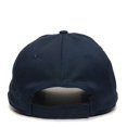 thumbnail image 2 of Outdoor Cap RPET100 Hook/Loop Tape-Navy, 2 of 8