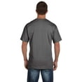 thumbnail image 3 of Mens 5 oz. Heavy Cotton HD Pocket T-Shirt 3931P (2 PACK), 3 of 3