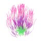 thumbnail image 1 of Acuario Simulación Coral Fuegos Artificiales Flor, Peces Tanque Decoración, Rosa Rojo, 1 of 1
