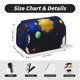 thumbnail image 5 of Easygdp Solar System para Estuche de Lápices con Tapa Flip, Suministros de Oficina y Universidad para Adolescentes y Adultos, 5 of 7