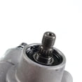 thumbnail image 7 of Power Steering Pump w/o Reservoir For 1997-1998 Q45 Base 1997-1998 Q45 T V8 4.1L, 7 of 7