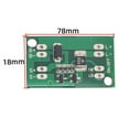 thumbnail image 3 of CPAN Solar controller Charging street lamp switch Charging controller circuit board, 3 of 8