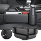 thumbnail image 1 of Xihbxyly Artículos para Mujeres Por Menos de 10 Dólares. Caja de Almacenamiento para Asiento de Coche, Caja de Almacenamiento Multifuncional para Coche, Decoración de Enchufe Universal, 1 of 5
