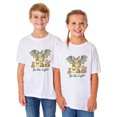 thumbnail image 4 of PJammy Halloween T-Shirt Boys' Be The Light Short Sleeve Tee, 4 of 5