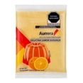 thumbnail image 1 of Polvo para preparar gelatina Aurrera naranja 120 g, 1 of 3
