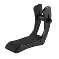 thumbnail image 1 of TISHITA Electric Guitar Rest Anti Slip Holder Footrest for Live Performance Musician black, 1 of 8