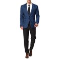 thumbnail image 2 of Unique Bargains Men's One Button Slim Fit Casual Sport Coat Blazer Jacket, 2 of 6