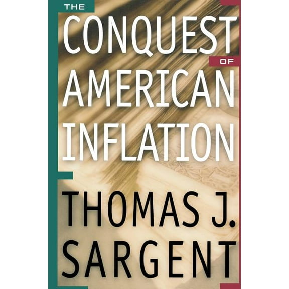 The Conquest of American Inflation, (Paperback)