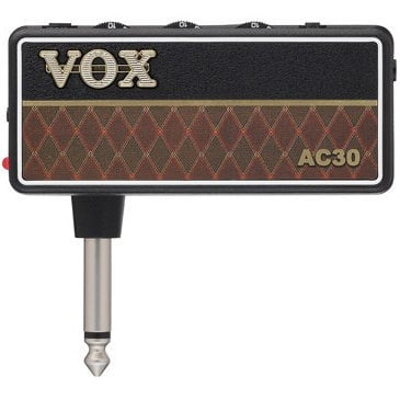 Vox Amplificateur de Guitare amPlug 2 AC30
