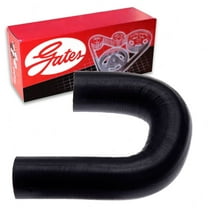 Gates Engine Coolant Bypass Hose compatible with Chevrolet Impala 3.5L 3.9L V6 2006-2011
