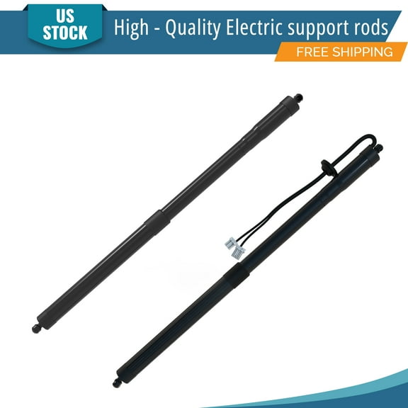 YXPCARS 2PCS Power Tailgate Lift Support Struts for 2017 - 2020 Honda CR-V L4, Rear Hatch Trunk Lift Support (74981TLA305, 74961TLA305)