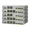 thumbnail image 2 of Cisco Catalyst 3560CX-12TC-S - switch - 12 ports - managed - rack-mountable, 2 of 6
