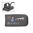 thumbnail image 3 of S810 E-Bike Meter LED Display 36V IP65 for Electric Bike Bicycle 5PIN, 3 of 8