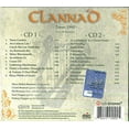 thumbnail image 2 of Clannad - Turas 1980 - Music & Performance - CD, 2 of 3