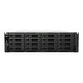 thumbnail image 2 of Synology RackStation RS4021XS+ 16-bay Rackmount NAS for SMB, 2 of 6