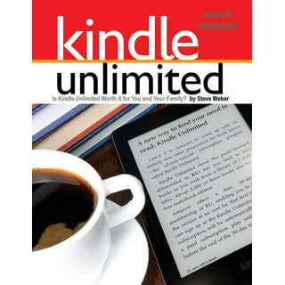 Cancel Kindle Unlimited: How to Cancel Kindle Unlimited Membership Step by  Step in 27 Second : Chollin, Robert: : Books