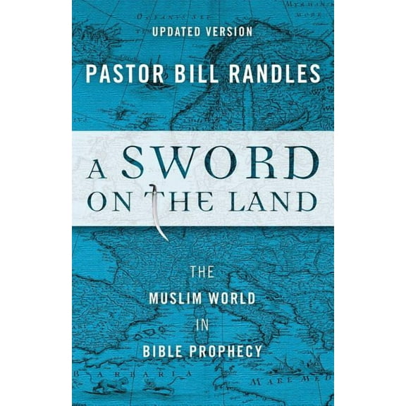 A Sword on the Land (Paperback)