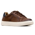 thumbnail image 3 of Tenis para Niño Vavito 930567 cafe 19.5, 3 of 4